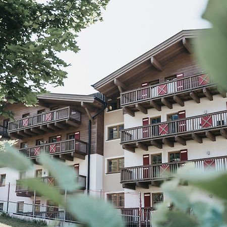 Residence Kristall By Vaya Saalbach-Hinterglemm Exterior photo